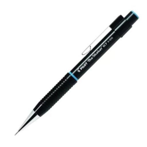 [PILOT_10458] Pilot Portaminas Pilot The Shaker Agitable 0.7mm C/12 Pzas