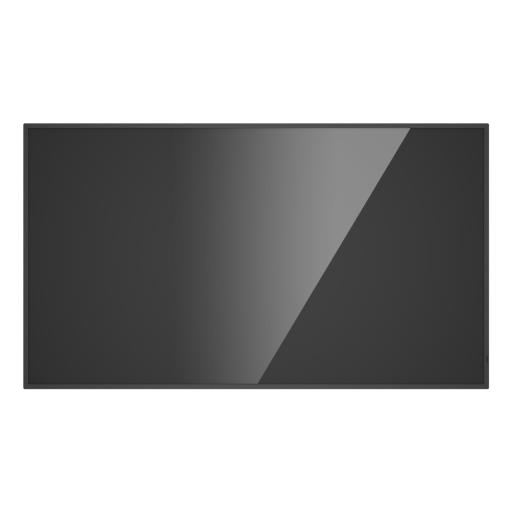 [HIKVISIONDIGITALTECHNOLOGY_DS-D6086UN] Hikvision Digital Technology Pantalla LED de 86" para Publicidad Digital 4K / Programación de Horarios / Contenido Personalizado / Sistema Operativo Android