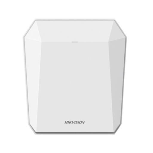 [HIKVISIONDIGITALTECHNOLOGY_DS-TDSB0G-FK/120M/POE] Hikvision Digital Technology Radar IP Perimetral / 120 metros de Distancia / 120° de Cobertura / IP67 / IK10 / Nema 4X / 32 Objetos de Detección y 16 Zonas  / 4 Salidas de Alarma / RS-485
