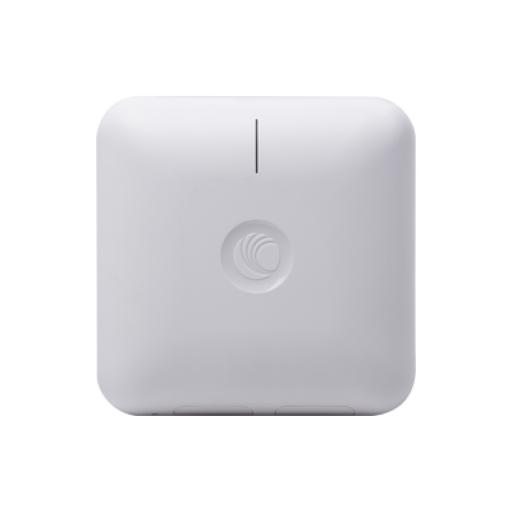 [CAMBIUMNETWORKS_PL-E600X01A-RW] Cambium Networks Access Point WiFi cnPilot e600 Indoor para alta cobertura y densidad de usuarios, Doble Banda, Wave 2, MU-MIMO 4X4, antena Beamforming Omnidireccional, hasta 512 clientes