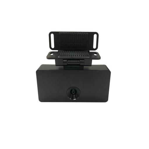 [HANWHA_SBP-300NM] Hanwha Montaje para cámara TNB-6030
