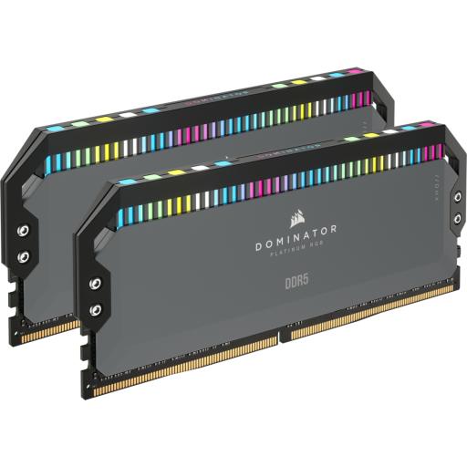 [CORSAIR_CMT32GX5M2B5600Z36] MEMORIA DIMM DDR5 CORSAIR (CMT32GX5M2B5600Z36) 32GB (2X16GB) 5600MHZ DOMINATOR PLATINUM CL36