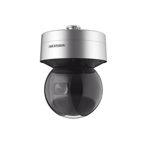 [HIKVISIONDIGITALTECHNOLOGY_DS-2DF7A436IXG-EL] Hikvision Digital Technology PTZ IP 4 Megapixel  / 36X Zoom / 300 mts IR / AutoSeguimiento / DARKFIGHTER 2.0 / WDR 150 dB / EIS / Deep Learning / IP67 / IK10 / Rapid Focus / PoE++ / Alarmas I/O / Captura Facial
