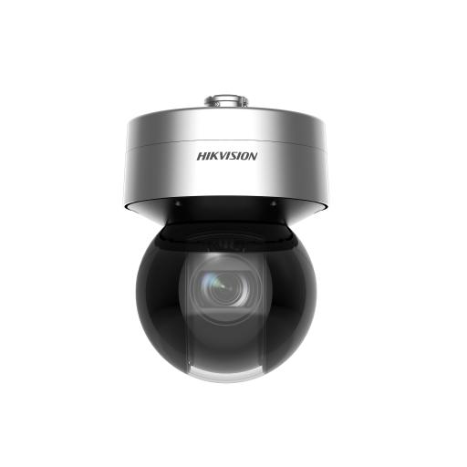 [HIKVISIONDIGITALTECHNOLOGY_DS-2DF7A436IXG-EL] Hikvision Digital Technology PTZ IP 4 Megapixel  / 36X Zoom / 300 mts IR / AutoSeguimiento / DARKFIGHTER 2.0 / WDR 150 dB / EIS / Deep Learning / IP67 / IK10 / Rapid Focus / PoE++ / Alarmas I/O / Captura Facial