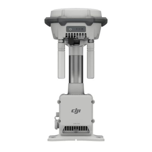 [DJI_DRTK3/FIXED] DJI Versión DRTK3 Fijo (Relé DRTK3)