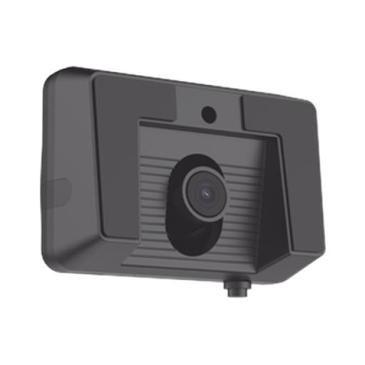 [HIKVISIONDIGITALTECHNOLOGY_AE-VC259T-S] Hikvision Digital Technology Cámara Móvil TURBO 2 Megapixel (1080P) / Lente 2.1 mm (Super Gran Angular) / Conector Tipo Aviación / Uso Interior  / Grabación del Camino Frontal  / Micrófono Integrado