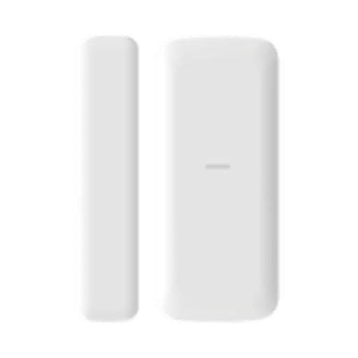 [HIKVISIONDIGITALTECHNOLOGY_DS-PDMCS-EG2-WB(B)] Hikvision Digital Technology (AX PRO) Contacto Magnético Inalámbrico Slim / Uso en Interior / LED Indicador / Tamper
