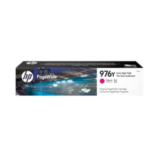 [HP_L0R06A] HP TINTA HP 976Y PAGEWIDE MAGENTA