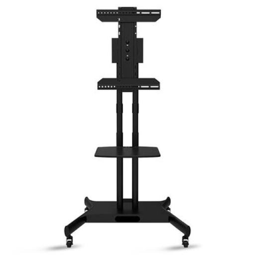 [DATACOMPONENTS_6007792] Data Components SOPORTE DE PISO PARA PANTALLAS DE 32 IN A 86 IN