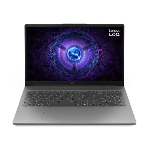 [LENOVO_83LK002ELM] Lenovo NB LOQ ESSENTIAL 15.6IN CI7-12650HX 16G 1TB RTX4050 6G BLAN