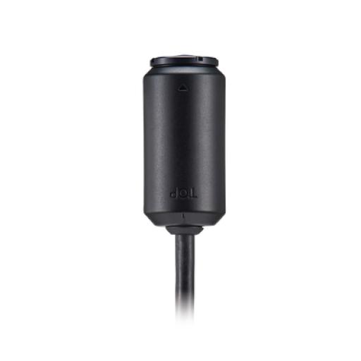 [HANWHA_SLA-T2480] Hanwha Lente fijo de 2.4mm 2MP para Cámara XNB-6001 para instalación frontal