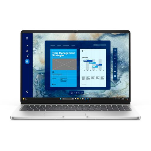 [DELL_9KR0C] DELL NB DELL PRO 16 U7-255U W11P 16GB 512SSDGB 3YW