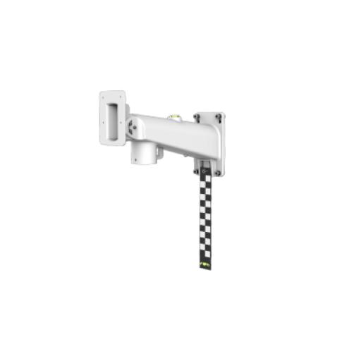 [HIKVISIONDIGITALTECHNOLOGY_DS-PRB2221(ANTI-CORROSION)] Hikvision Digital Technology Montaje de Pared para Radar IP Hikvision