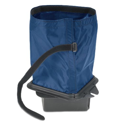 [PANDUIT_RFG6X8Y] Panduit Accesorio de Sellado de Aire Cool Boot®, Para Entradas de Cable por Piso Falso, Con retardante de llama y disipador electrostático, de 152.4 x 203.2 mm 