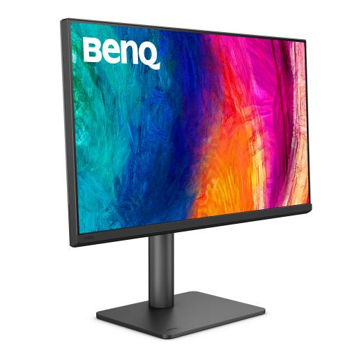 [BENQ_PD2706QN] Benq Monitor BenQ PD2706QN 27 in Pul IPS LED 2K   2560X1440
