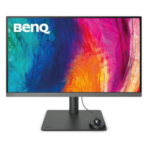 [BENQ_PD2706U] Benq Monitor BenQ PD2706U 27 in Pul IPS LED  4K QHD 3840X2160