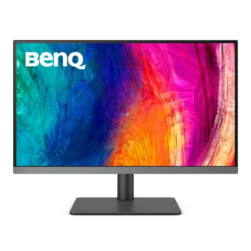 [BENQ_PD2706U] Benq Monitor BenQ PD2706U 27 in Pul IPS LED  4K QHD 3840X2160