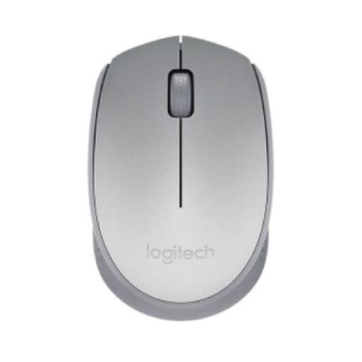[LOGITECH_910-006082] Logitech Mouse Logitech M171 Wireless  - SILVER