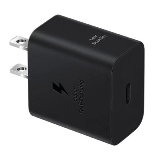[SAMSUNG_EP-T2510XBEGMX] ADAPTADOR ORIGINAL SAMSUNG 25W