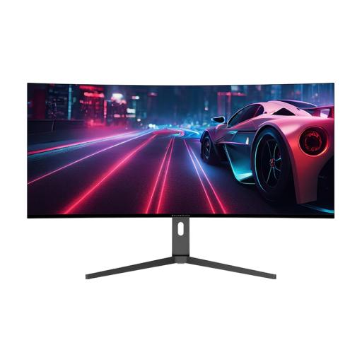 [REVKO_BR-940658] Revko SOPORTE MONITOR ACTECK ENFORCE ZONE B SM435 3 MONITORES NEGRO