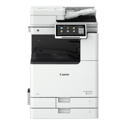 [CANON_5970C002AA] Canon Canon Valor imageRUNNER ADV DX 4945i 120V