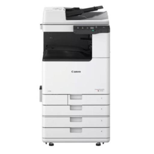 [CANON_5965C002AA] Canon Canon Valor imageRUNNER C3326i 120V