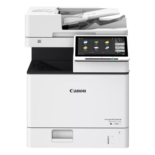 [CANON_5848C002AA] Canon Canon Valor imageRUNNER ADVANCE DX 529iF 120V