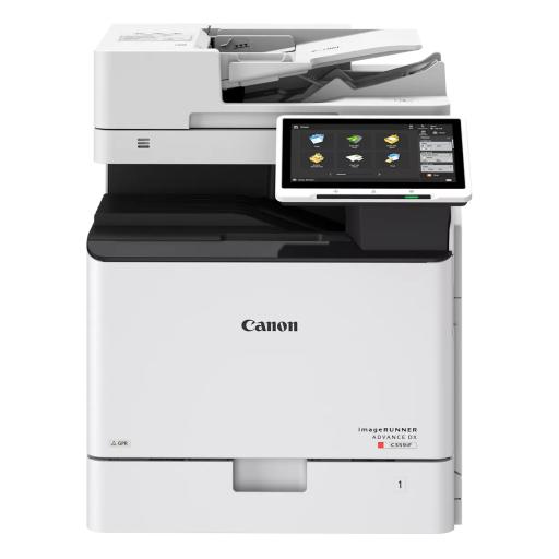 [CANON_5846C003AA] Canon Canon Valor imageRUNNER ADVANCE DX C359iF 120V