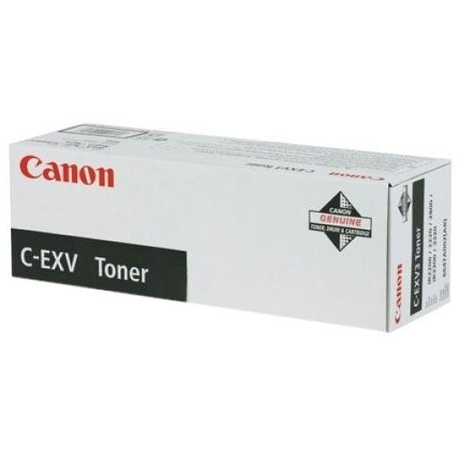 [CANON_4792B003AA] Canon Toner Canon ValorGPR-43 Black ADV 4035/4025/4235/4225