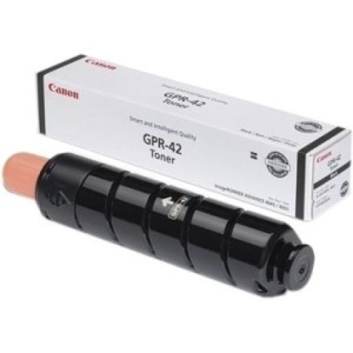 [CANON_4791B003AA] Canon Toner Canon Valor GPR-42  BLACK