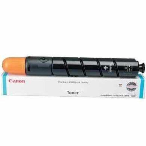 [CANON_3785B003AA] Canon Toner Canon Valor GPR-36 Yellow ADV C2230/C2225/C2030/C2025/C2020