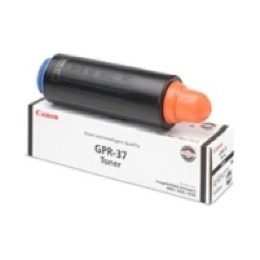[CANON_3764B003AA] Canon Toner Canon Valor GPR-37 BLACK