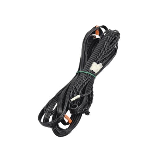 [ACCESSPRO_SYS-LM6] AccessPRO Lazo magnético para detección de vehículos / 2M x 1M / Ideal para detección de vehículos de tamaño medio