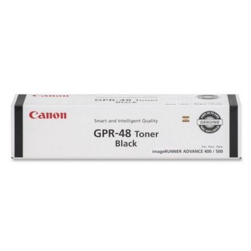 [CANON_2788B003AA] Canon Toner Canon Valor GPR-48 BLACK