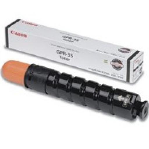 [CANON_2785B003AA] Canon Toner Canon Valor GPR-35 BLACK