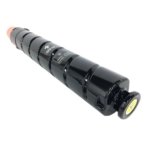 [CANON_1001C003AA] Canon Toner Canon Valor GPR-56  Yellow ADV C7580i/C7570i/C7565i