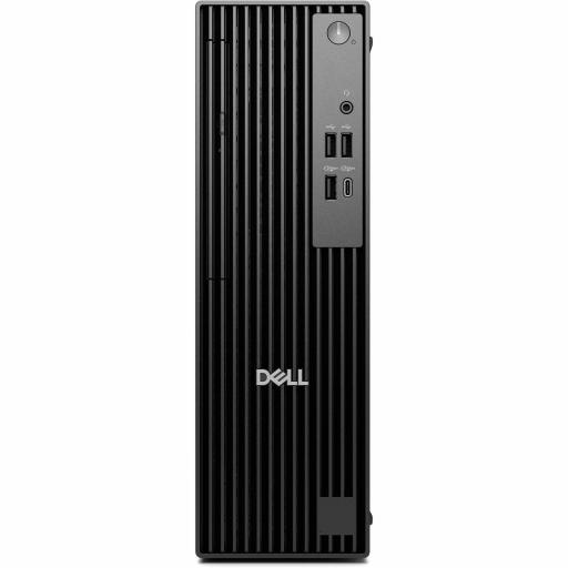 [DELL_QCS1250_I5RPLR8512WPS_3W PJ4F4] PC de escritorio DELL DELL PRO SLIM