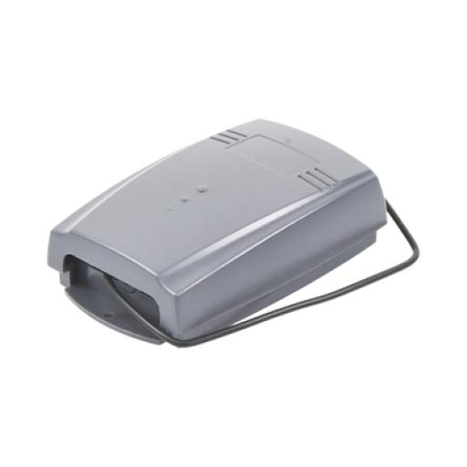 [ACCESSPRO_XB-REC2] AccessPRO Receptor Inalámbrico Externo de 2 Canales Para Controles AccessPRO /  Soporta Hasta 400 Controles de Un Botón