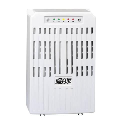 [TRIPPLITE_SMART2200VS] Tripp Lite UPS TRIPP LITE SMART 2200VA 9CONT 19MIN M/CARGA 2USB/DB9