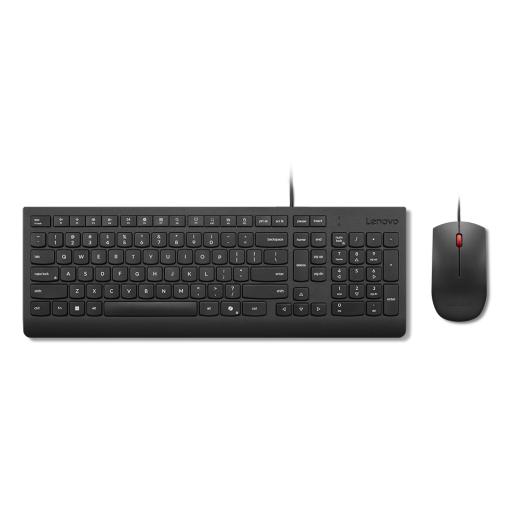 [LENOVO_4X31R64424] Kits para Teclado y Mouse LENOVO 4X31R64424