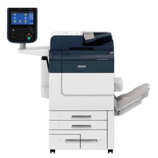 [XEROX_DQPU] Xerox Impresora a Color Xerox PrimeLink C9070 Dúplex  75 ppm 300K páginas al mes
