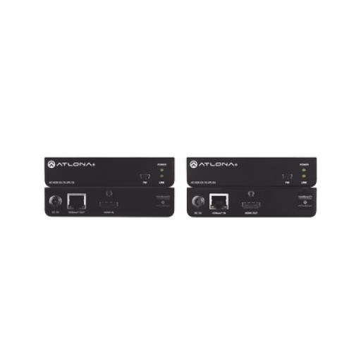 [ATLONA_AT-HDR-EX-70-2PS] ATLONA Kit 4K HDR HDMI sobre HDBaseT TX/RX