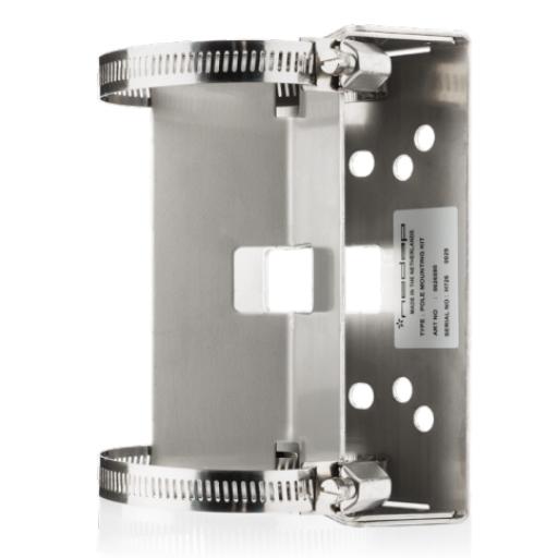 [NEDAP_5626595] Nedap KIT DE MONTAJE EN POSTE  (STANDARD) para Lector serie TARGET