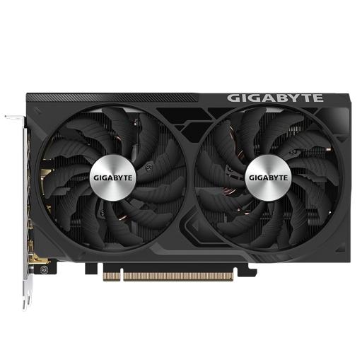[ADATA_GV-N406TWF2OC-8GD] ADATA TARJETA DE VIDEO GIGABYTE RTX 4060 WINDFORCE OC 8G GDDR6 PCIE 4.0