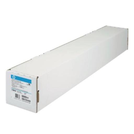 [HP_C6810A] HP Papel Blanco HP de Inyección de Tinta 36" x 300 pies (914mm x 91.4m) Compatibilidad DesignJet T1530/T2530 PostScript