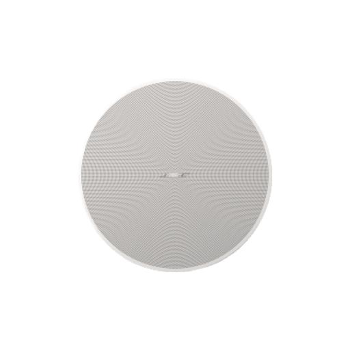 [BOSEPROFESSIONAL_DM6CW] BOSE PROFESSIONAL Par de Altavoces de Techo | DesignMax | 6.5in | 8ohms | 70/100V | Blanco