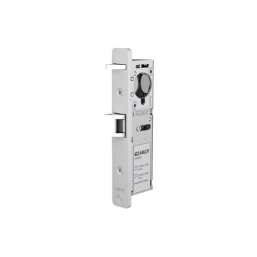 [ABLOY_ABL-EL410] ABLOY Cerradura Electromecánica Abloy para Puerta de Madera o Metal con Tecnología Solenoide