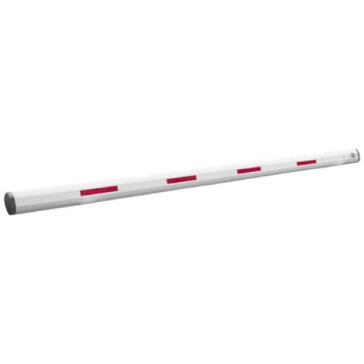 [ACCESSPRO_XBF-ARMLED] AccessPRO Mástil recto iluminación LED ROJO/VERDE  compatible con barreras Industrial by AccessPRO