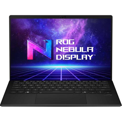 [ASUS_90NR0JY1-M000U0] ASUS ASUS ROG FLOW 13.4 32GB 1TB AMD RYZEN AI MAX G4 SSD W11H (AI PC) AM