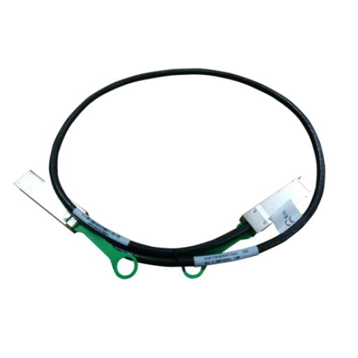 [HPE_JL272A] HPE HPE X240 100G QSFP28 3m cable InfiniBand y de fibra óptica